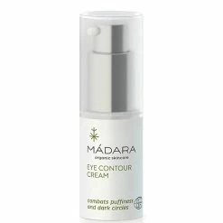 MADARA Eye Contour Cream Monthly Picks