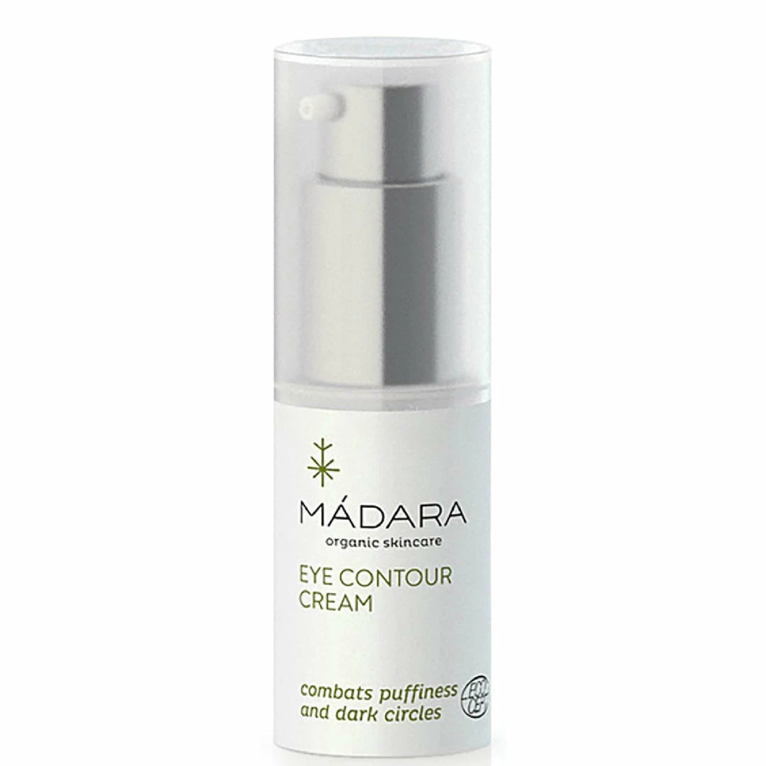 MADARA Eye Contour Cream Monthly Picks