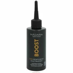MADARA 3-Min Growth-Boost Scalp Treatment
