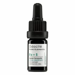 Odacite Ba+S | Eye Contour Baobab Sarsaparilla Serum Concentrate