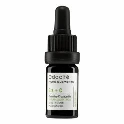 Odacite Ca+C | Sensitive Skin Camelina Chamomile Serum Concentrate