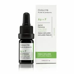 Odacite Ap+P Fragile Capillaries Booster Face Matters