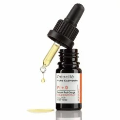 Odacite Pf+O | Dull Skin Passion Fruit Orange Serum Concentrate