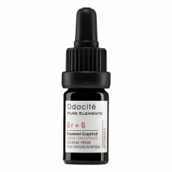 Odacite Gr+G | Oily/Acne Prone Grapeseed Grapefruit Serum Concentrate