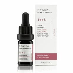 Odacite Jo+L Clogged Pores Booster Face Matters