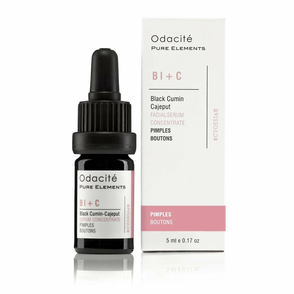 Odacite Bl+C Pimples Booster Face Matters
