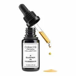 Odacite A Summer In Hossegor Hyperpigmentation Serum