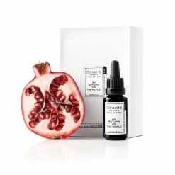 Odacite Face Matters An Autumn On The World 15% Vitamin C Serum