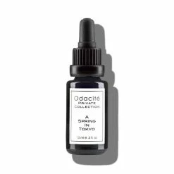Odacite A Spring In Tokyo Purifying Serum Face Matters