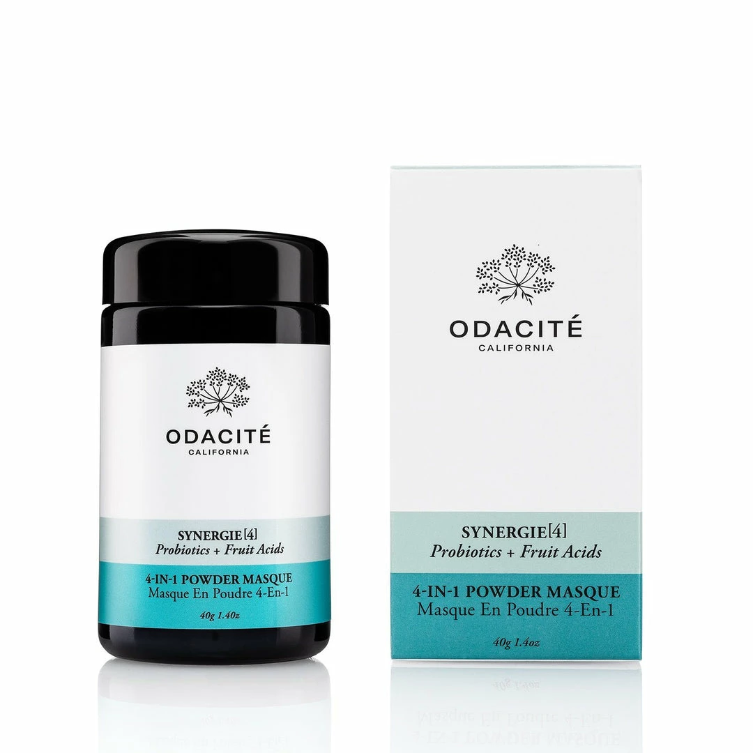 Odacite Face Matters Synergie Mask