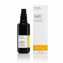 Odacite Aloe + Immortelle Hydra-Repair Treatment Mist Face Matters