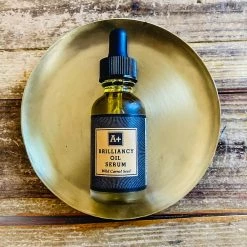 Between You And The Moon A+ Brilliancy Oil Serum Face Matters