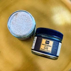 Between You And The Moon A+ Brightening Clay Mask
