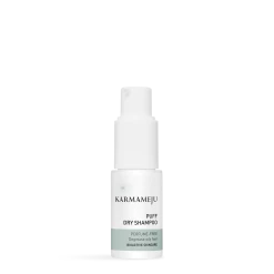 Karmameju PUFF DRY SHAMPOO Cleanser