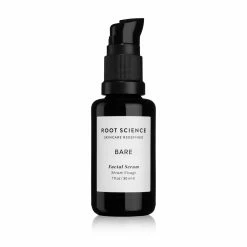 Root Science Bare Facial Serum Face Matters
