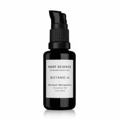 Root Science Face Matters BOTANIC-A Retinol Alternative Treatment Oil