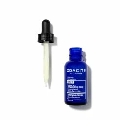 Odacite Clean-ical Retinol + Hyaluronic Acid Renewing Serum Face Matters