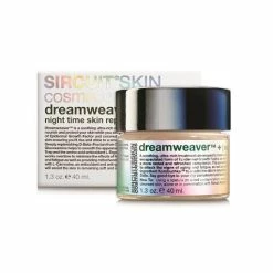 SIRCUIT Face Matters Dreamweaver Night Repair