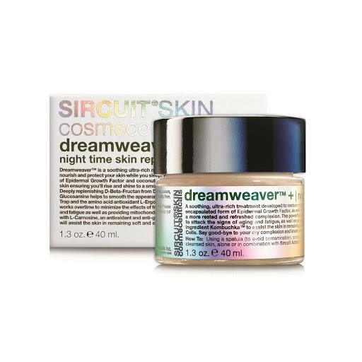 SIRCUIT Face Matters Dreamweaver Night Repair