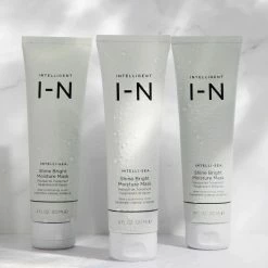 Intelligent I-N Hair Care INTELLI-SEA Shine Bright Moisture Mask