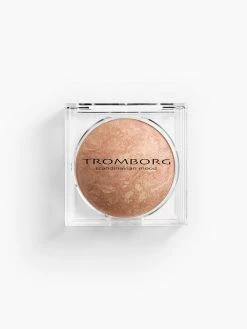 TROMBORG BAKED MINERAL SILK