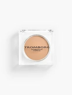 TROMBORG MINERAL PRESSED POWDER #2