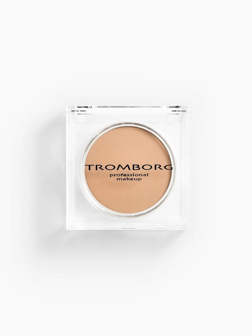 TROMBORG MINERAL PRESSED POWDER #2
