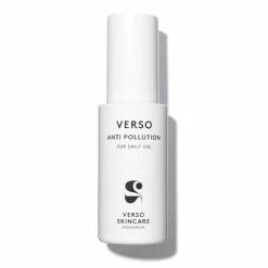 Verso #2 Anti-Pollution