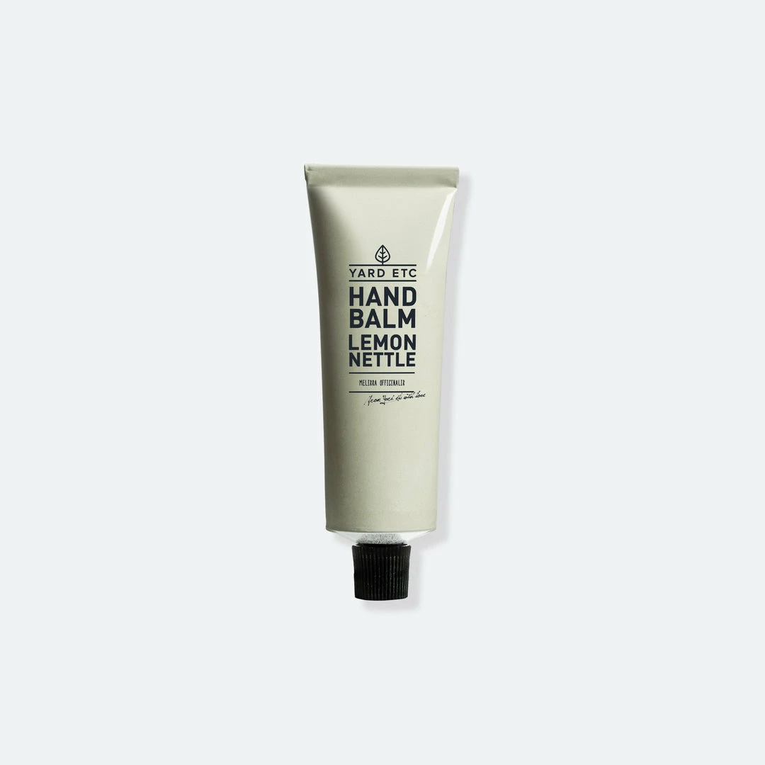 Yard ETC Hand Balm Lemon Nettle