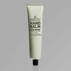Yard ETC Body Care Hand Balm Dog Rose 30ml