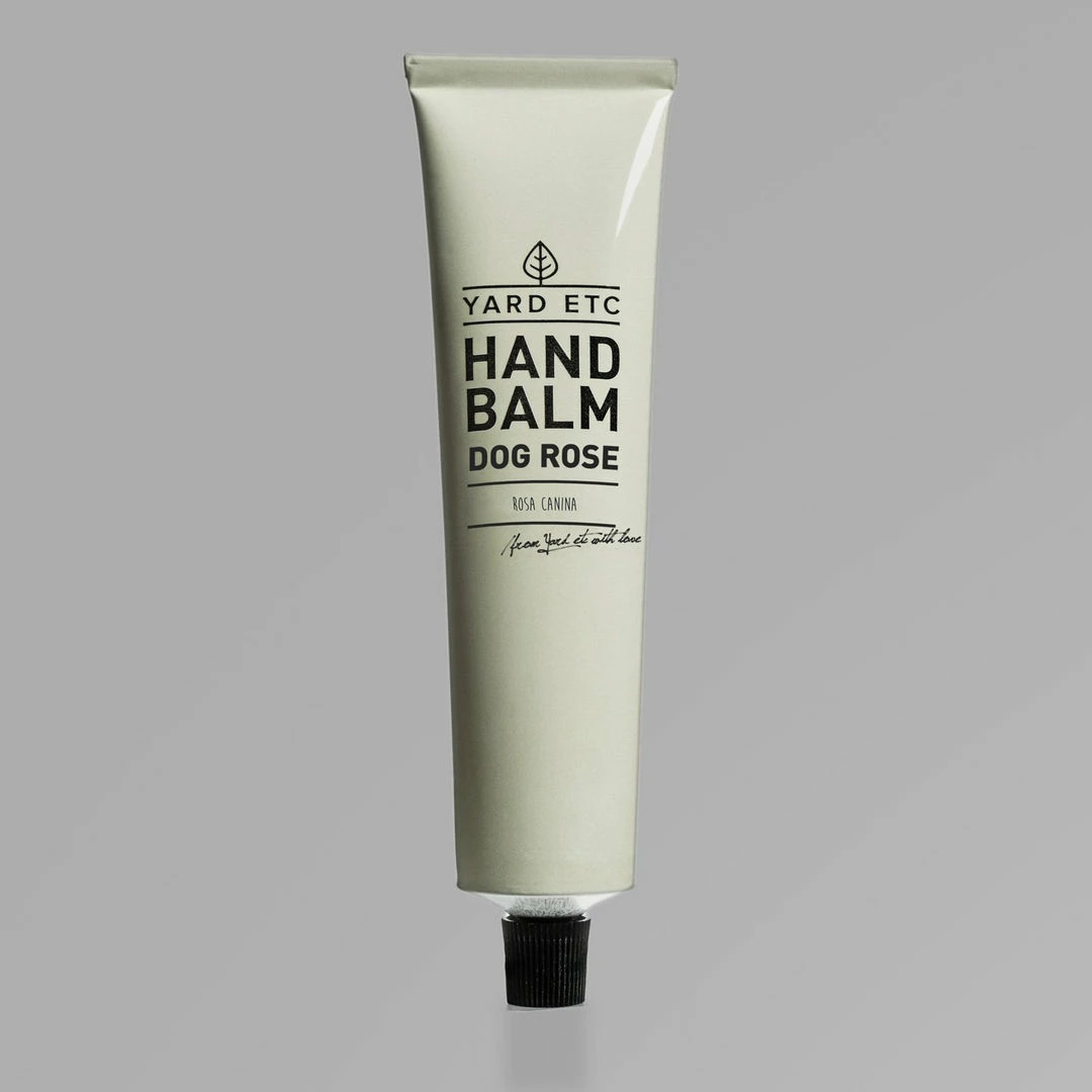 Yard ETC Body Care Hand Balm Dog Rose 30ml