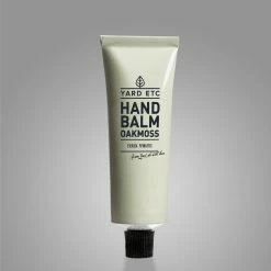 Yard ETC Hand Balm Oak Moss