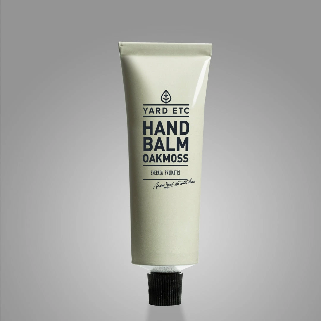 Yard ETC Hand Balm Oak Moss