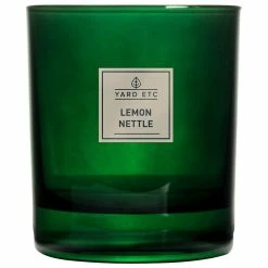 Yard ETC Scented Candle Lemon Nettle