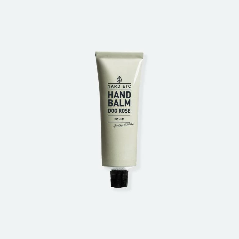 Yard ETC Hand Balm Dog Rose Body Care