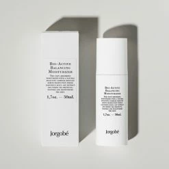 Jorgobe Bio-Active Balancing Moisturizer