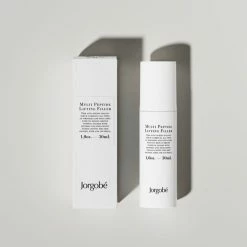 Jorgobe Multi Peptide Lifting Filler