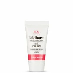 Laidbare Pack Your Bags Eye Cream 30ml