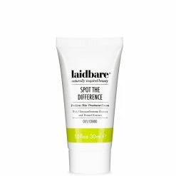 Laidbare Spot The Difference Treatment Cream
