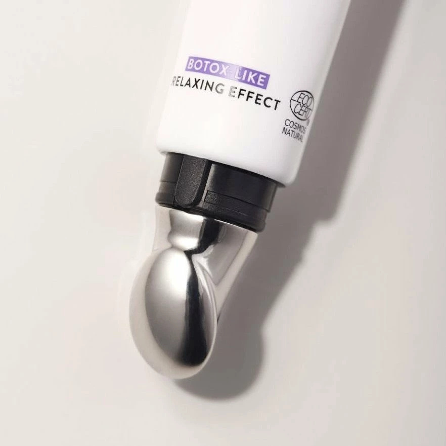 MADARA TIME MIRACLE Wrinkle Resist Eye Cream Monthly Picks