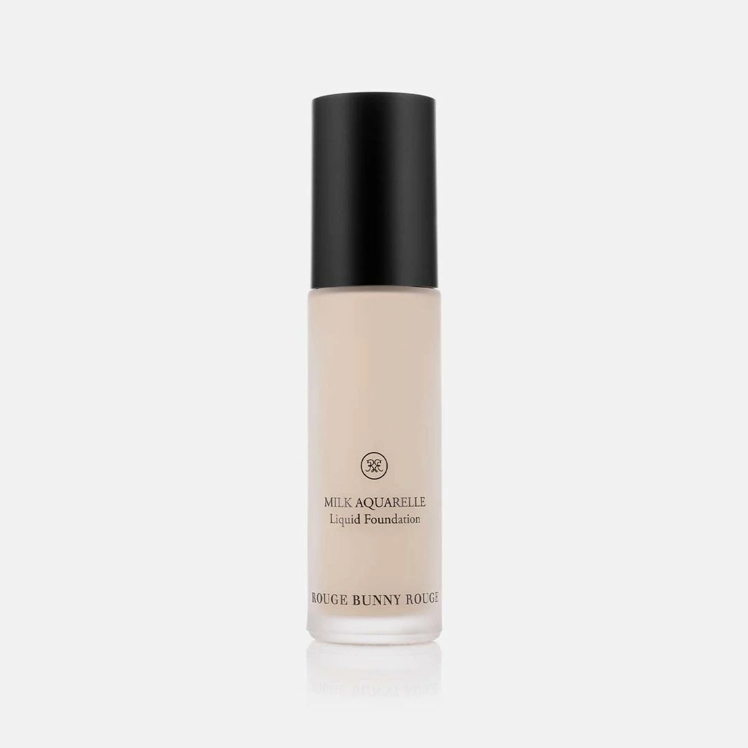 Rouge Bunny Rouge 072 Liquid Foundation-Walnut Milk
