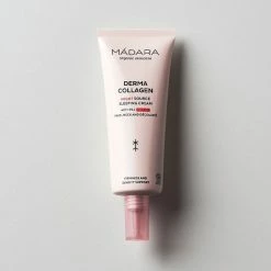 MADARA DERMA COLLAGEN Night Source Sleeping Cream