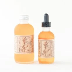 Between You And The Moon 100% Pure Organic Rosehip Seed Oil 60ml Brooklyn Herborium