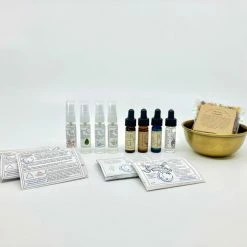 Between You And The Moon Holistic Sample Kit